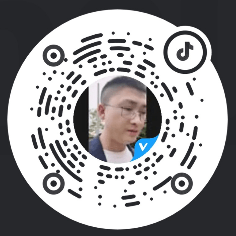 抖音二维码